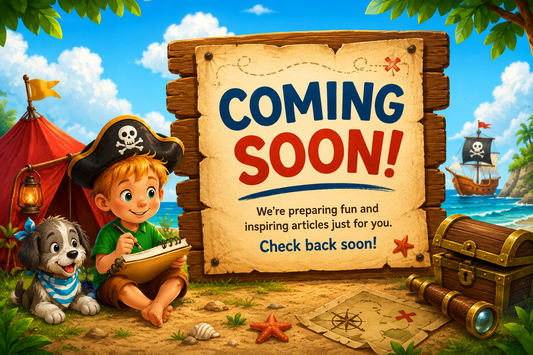 Coming Soon